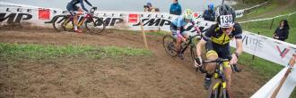 12° INTERNATIONAL CYCLOCROSS INCREA BRUGHERIO